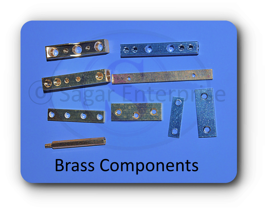 Brass Components thumbnail 2